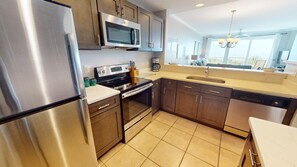 Condo (#425 - No Pets) | Property amenity