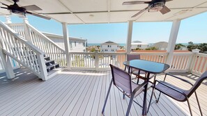Property amenity - Beach Ya To It Tybee Vacation Rentals (Tybee Island)