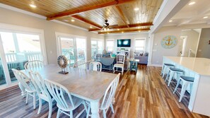 Commodité de l’hébergement 