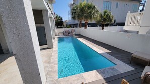 Commodité de l’hébergement 