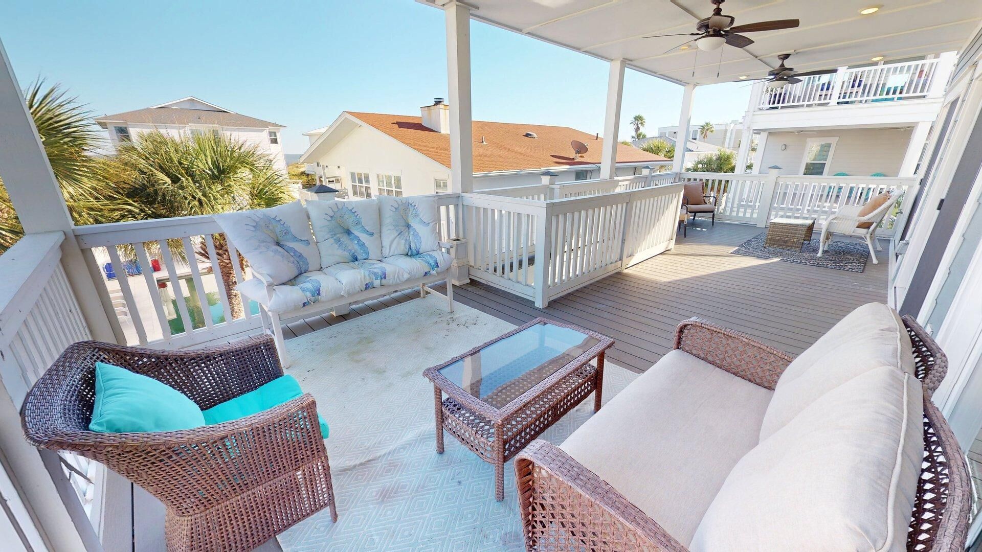 Équipement de l’hébergement