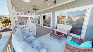 Commodité de l’hébergement 