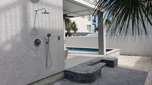 Property amenity - Beach Ya To It Tybee Vacation Rentals (Tybee Island)