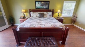 Property amenity - Beachy Keen Tybee Vacation Rentals (Tybee Island)