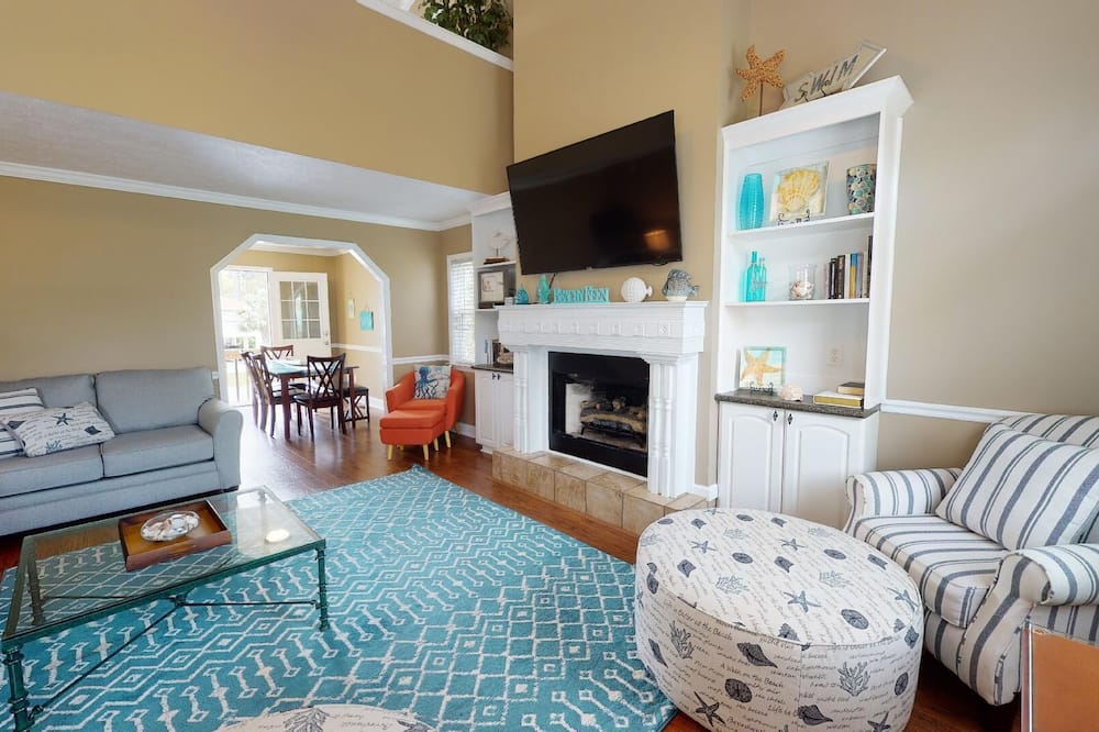 Beachy Keen Tybee Vacation Rentals - Hilton Head Island