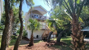 Property amenity - Beachy Keen Tybee Vacation Rentals (Tybee Island)