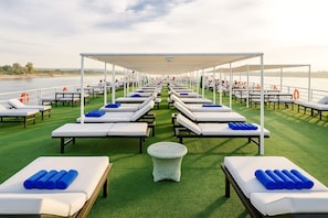 Solterrasse