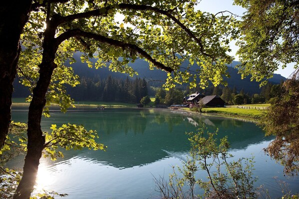Sehenswürdigkeit