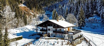 Hotel Kristall