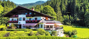 Hotel Kristall