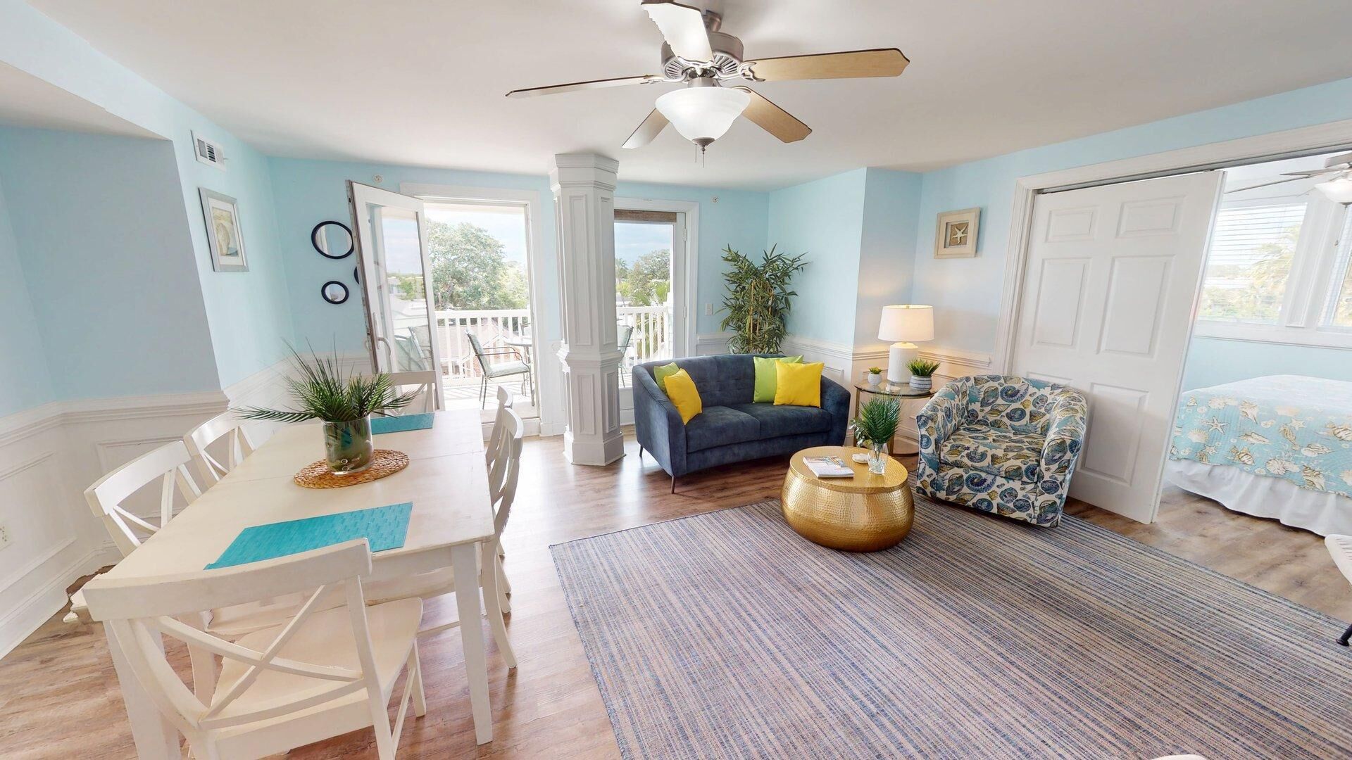 Condo (#19 - No Pets) | Property amenity