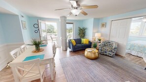 Lägenhet (#19 - No Pets) | Bekvämlighet