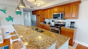 Condo (#15 - No Pets) | Property amenity