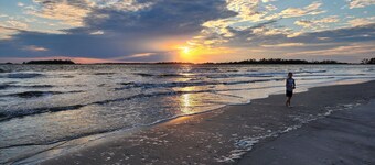 泰碧島船長觀景2號度假租賃  