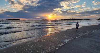 Captains Watch 2 by Tybee Vacation Rentals