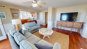 Condo (#20 - No Pets) | Front of property