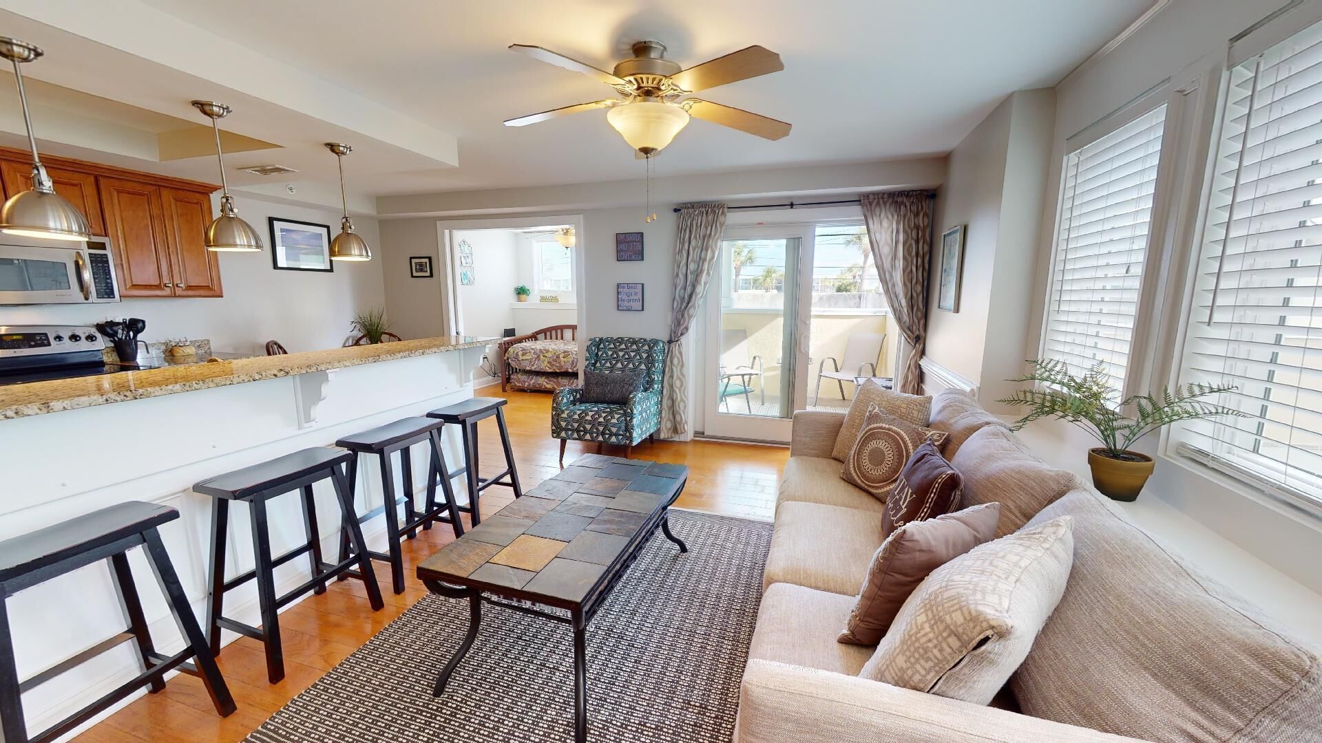 Servicio de la propiedad