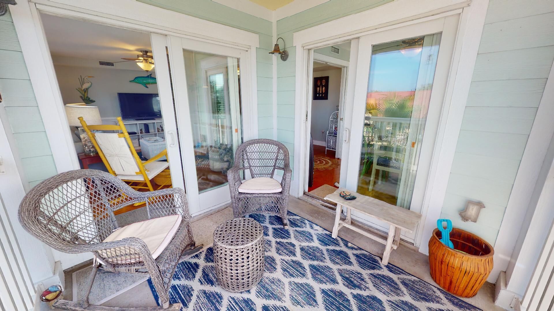 コンドミニアム (#15 - No Pets) | 施設内の設備