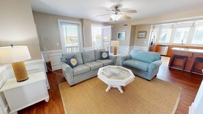 Condo (#20 - No Pets) | Property amenity