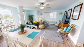 Condo (#19 - No Pets) | Property amenity