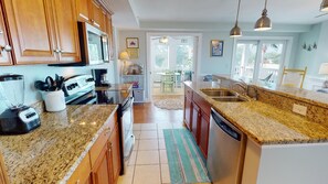 Condo (#15 - No Pets) | Property amenity