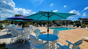 Condo (#105 - No Pets) | Property amenity