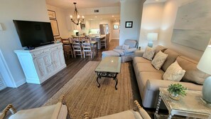 Property amenity - Desoto Beach Club 1 Tybee Vacation Rentals (Tybee Island)
