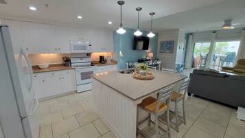 Condo (#107 - No Pets) | Property amenity