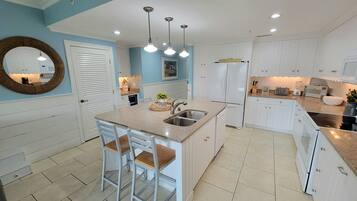 Condo (#107 - No Pets) | Property amenity