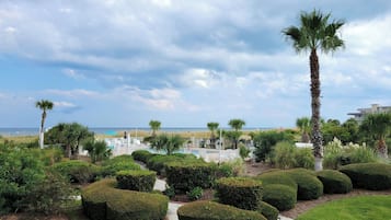 Appart'hĂŽtel (#107 - No Pets) | Ăquipement de lâhĂ©bergement