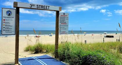 Desoto Beach Club 102