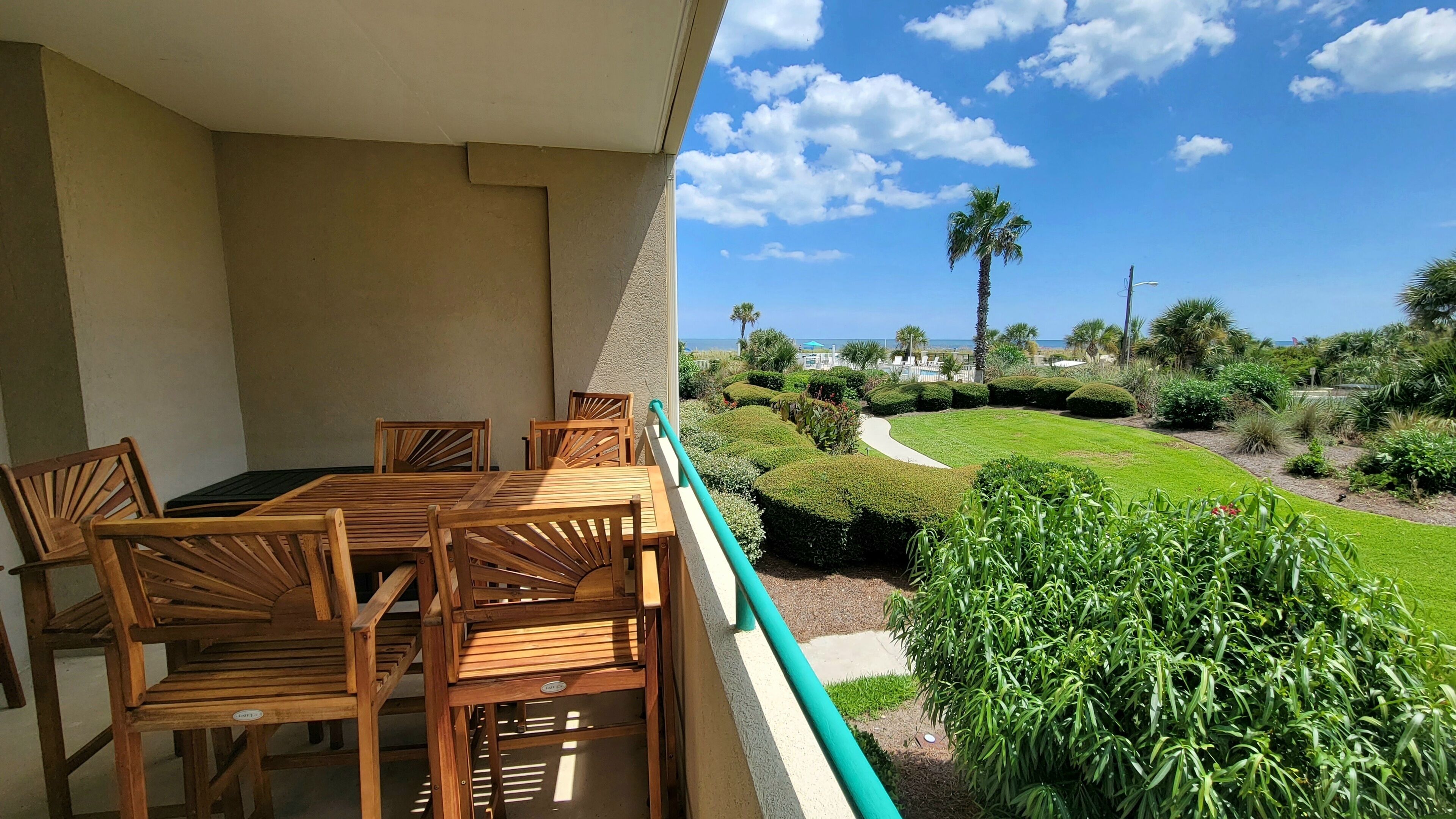 Condo (#105 - No Pets) | Front of property