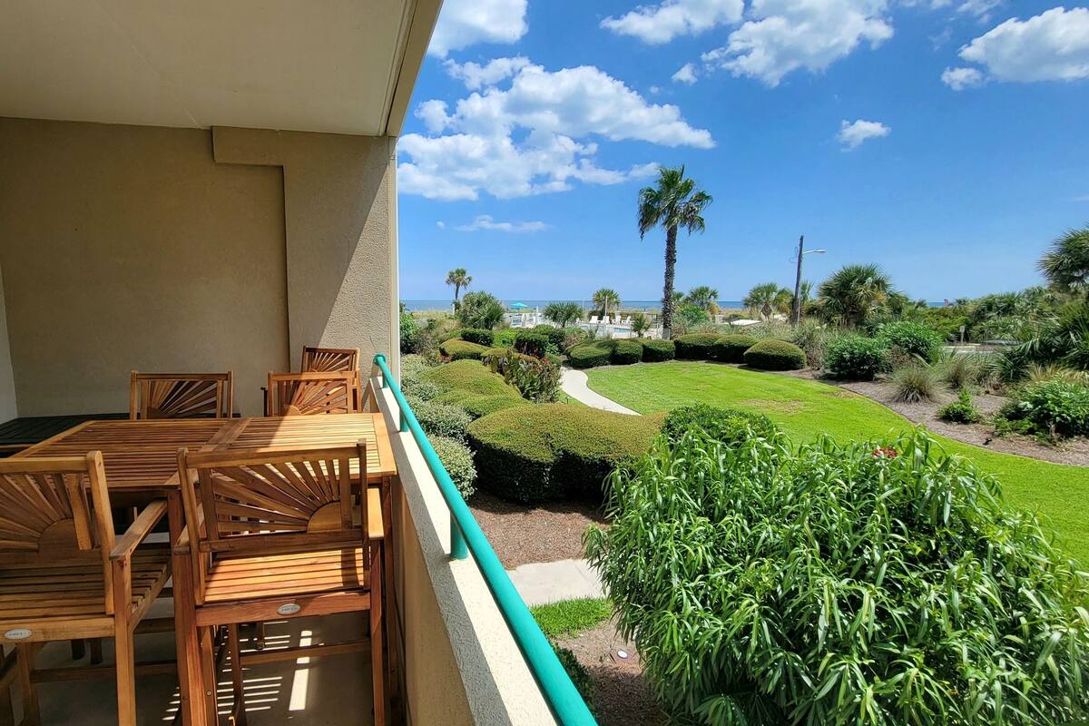 Condo (#105 - No Pets) | Front of property