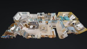 Condo (#107 - No Pets) | Property amenity