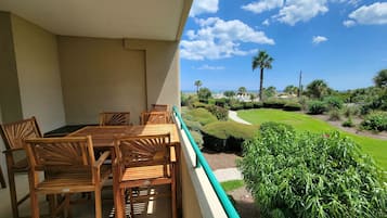 Condo (#105 - No Pets) | Front of property