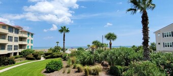 Desoto Beach Club 1 Tybee Vacation Rentals