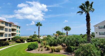 Desoto Beach Club 1 Tybee Vacation Rentals