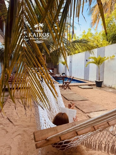 Kairos Beach Hotel