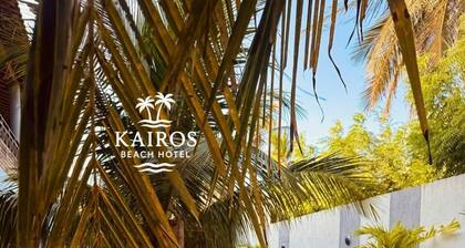 Kairos Beach Hotel