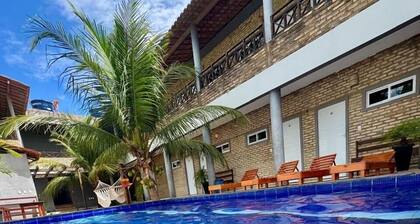 Kairos Beach Hotel
