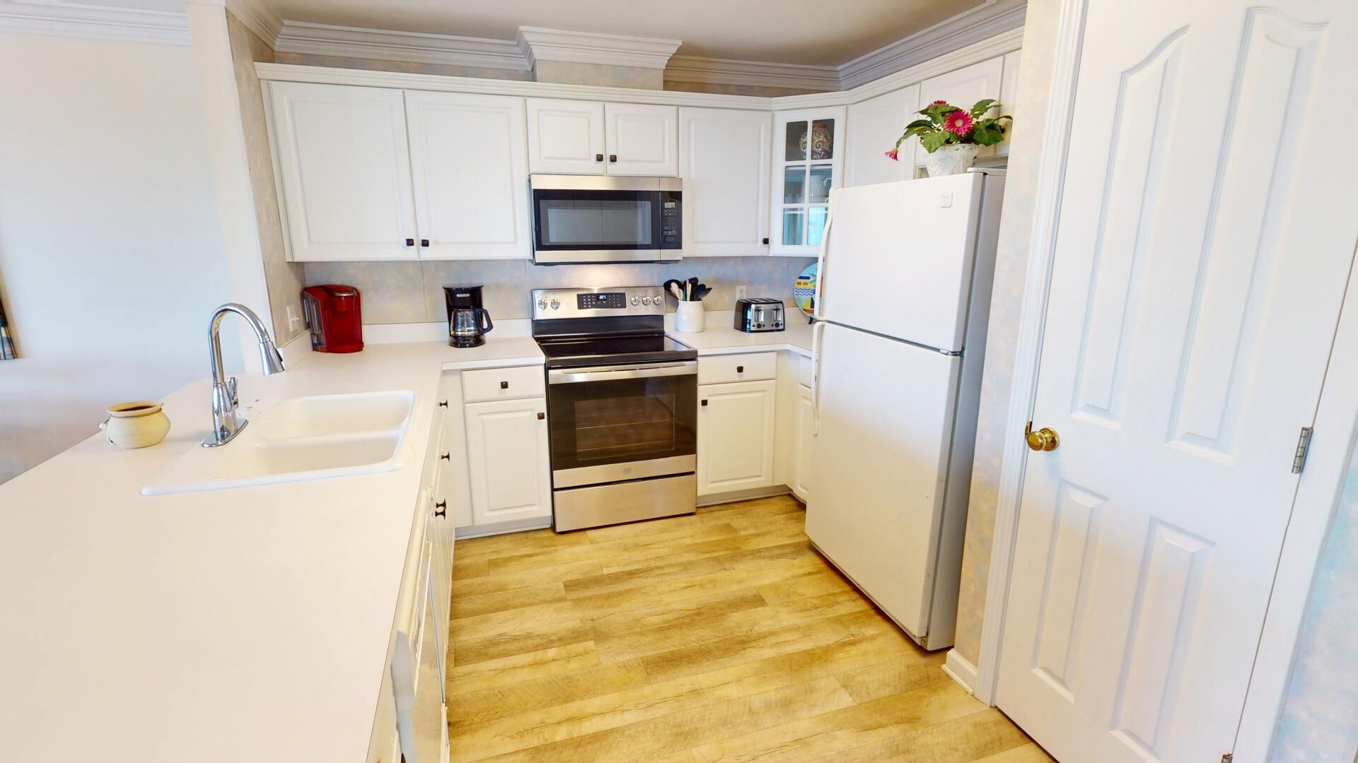 Tiện nghi, dịch vụ nơi lưu trú