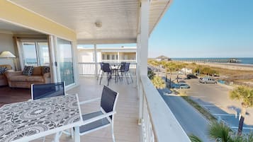 Condo (#11 - No Pets) | Property amenity