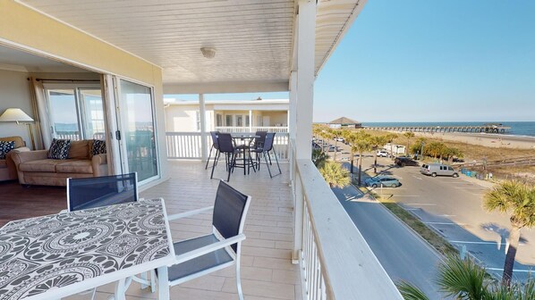 Condo (#11 - No Pets) | Property amenity