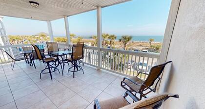 Dolphin Watch Tybee Vacation Rentals