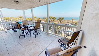 Dolphin Watch Tybee Vacation Rentals