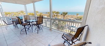 Dolphin Watch Tybee Vacation Rentals