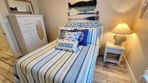 公寓客房 (3 Bedrooms) | 住宿設施服務
