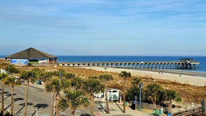 Condo (#11 - No Pets) | Property amenity - Dolphin Watch Tybee Vacation Rentals (Tybee Island)