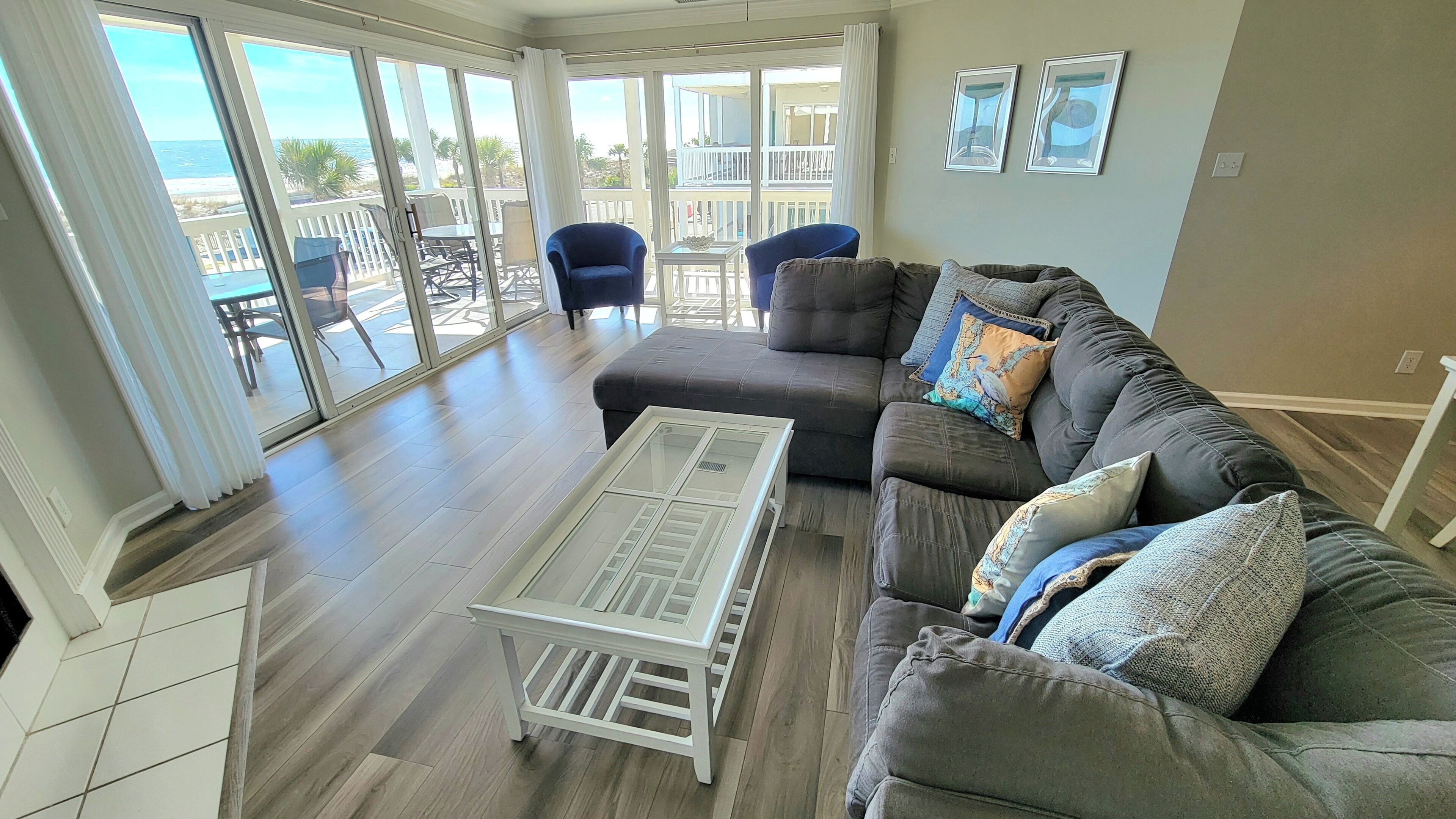 Condo (#8 - No Pets) | Property amenity