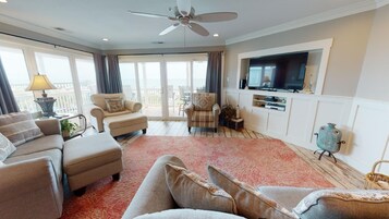 Condo (#9 - No Pets) | Property amenity
